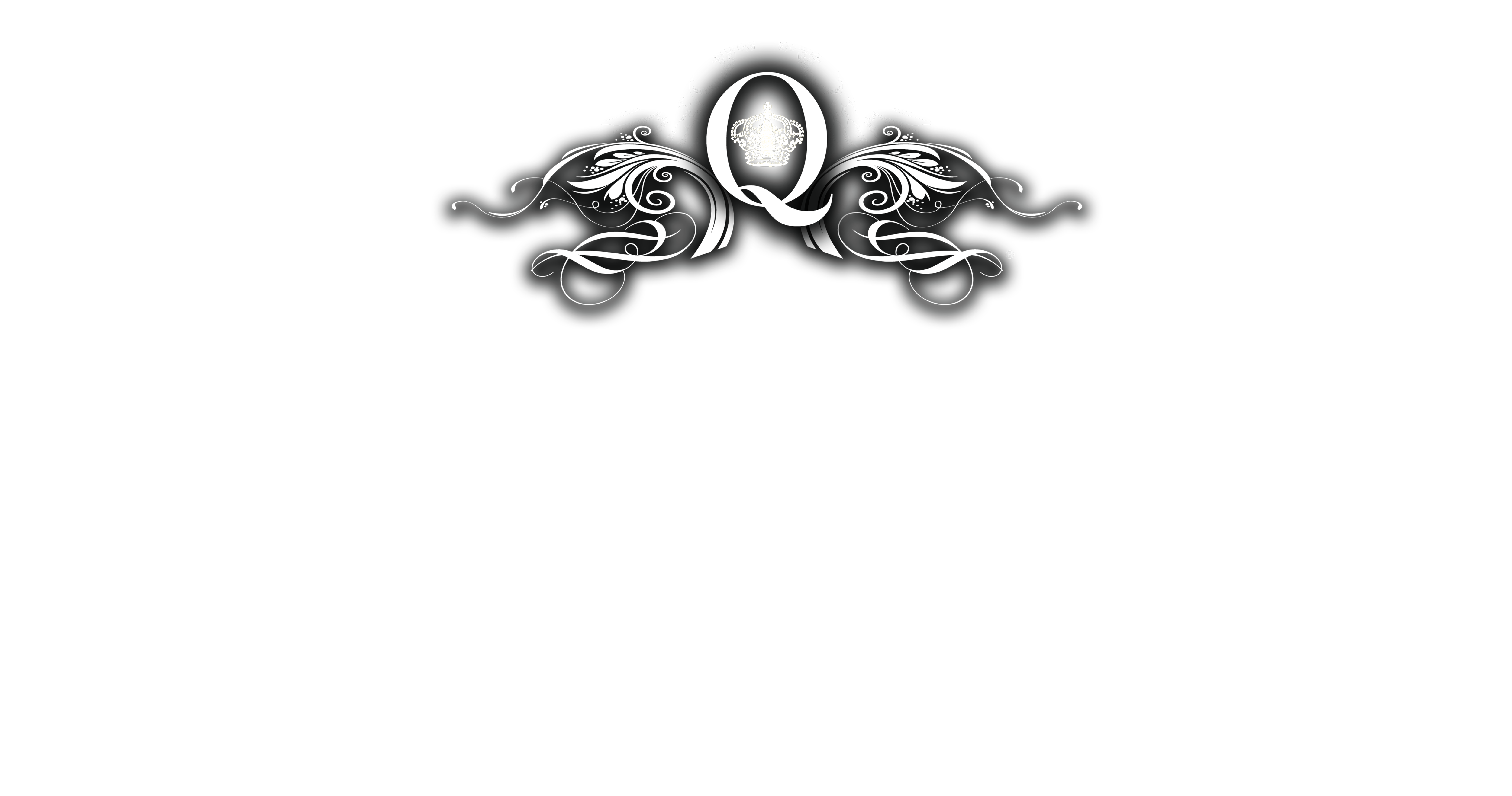 Queen at the opera - Logo